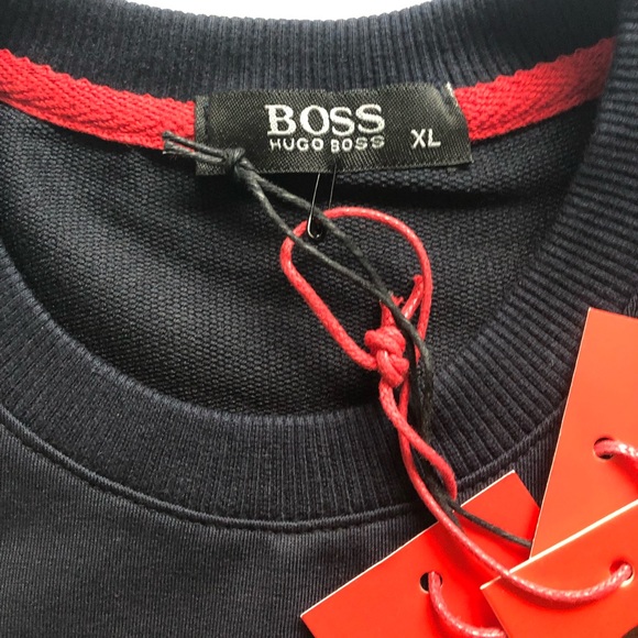 Hugo Boss - Picture 4 of 4